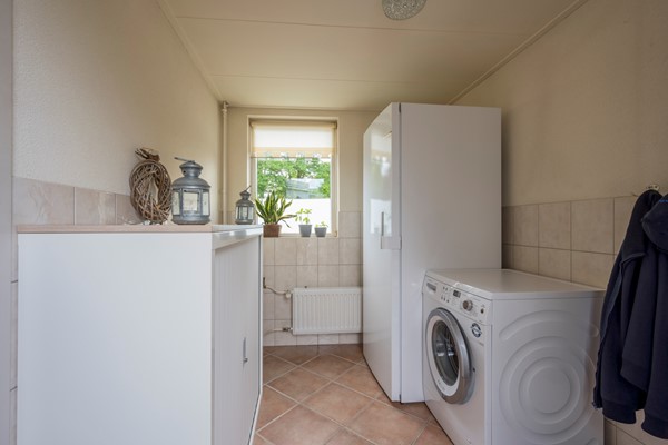 Medium property photo - Korfmakerslaan 1, 3781 WG Voorthuizen